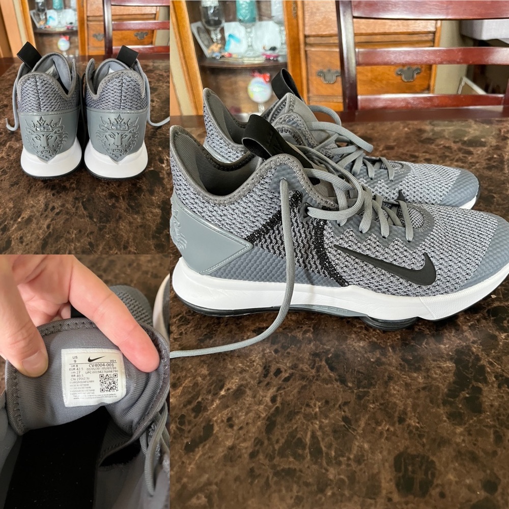Nike shoes